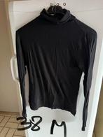 Koltruitje, Kleding | Dames, Truien en Vesten, Ophalen, Zo goed als nieuw, Maat 38/40 (M), Zwart