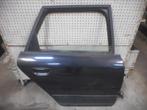 PORTE DROITE ARRIÈRE Audi A4 Avant (B6) (01-2001/01-2005), Utilisé, Arrière, Audi, Porte