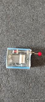 Boite à musique, Vélos & Vélomoteurs, Enlèvement