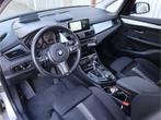 BMW 2-serie Gran Tourer 220d xDrive 7-Persoons Automaat 2016, Auto's, Automaat, Gebruikt, Euro 6, Bedrijf