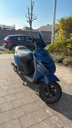 Zip 70cc a klasse, Enlèvement, Comme neuf, Zip