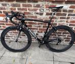 Specialized S-works Tarmac SL5, Vélos & Vélomoteurs, Enlèvement ou Envoi, Carbone