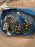 Chaînes neige, Autos : Divers, Chaînes, Enlèvement, Neuf