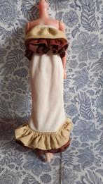 Robe vintage pour poupée barbie, Enlèvement ou Envoi, Poupée