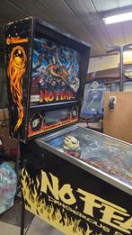 Flipperkast no fear williams, Verzamelen, Automaten | Flipperkasten, Ophalen, Flipperkast, Williams