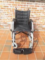 Rolstoel Vermeiren Eclips, Diversen, Ophalen, Inklapbaar