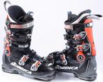 Chaussures de ski 39 40 40.5 EU NORDICA SPEEDMACHINE, Sports & Fitness, Ski & Ski de fond, Carving, Enlèvement ou Envoi, Utilisé
