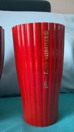 champagne emmer piper heidsieck 1 klein en 1 groot, Ophalen of Verzenden, Gebruikt, Gebruiksvoorwerp