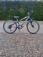 Mountainbike BNB 21 versnellingen RIJKLAAR, Enlèvement, Utilisé, Vitesses