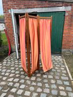 Mooie Paravent - gratis, Sport en Fitness, Turnen, Ophalen, Gebruikt