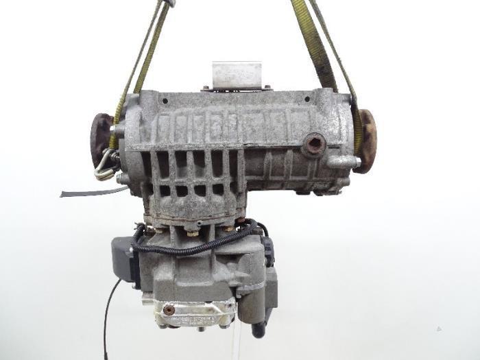 Différentiel arrière d'un Seat Leon, Autos : Pièces & Accessoires, Freins & Transmission, Seat, Utilisé, 3 mois de garantie, Enlèvement ou Envoi