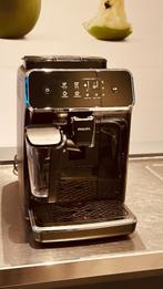 Machine à cafés automatique, Electroménager, Machine à espresso, Réservoir d'eau amovible, Café en grains, Comme neuf