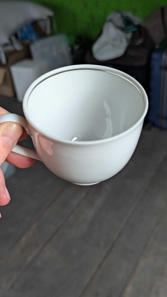 Winterling Bavaria - Tafelservies 12 (65 stuks) - Nieuwstaat, Ophalen