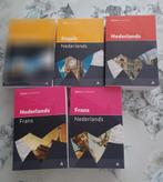 4 nieuwe woordenboeken :  8  euro per stuk of € 30 voor de 4, Boeken, Woordenboeken, Ophalen, Engels
