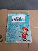 Strip 38 de jeugd van robbedoes - robbedoes en kwabbernoot, Boeken, Gelezen, Eén stripboek, Ophalen of Verzenden, Dupuis