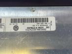 Amplificateur radio d'un Volkswagen Phaeton, Volkswagen, -, 3 mois de garantie, Utilisé