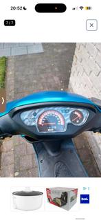 Honda sfx 50 cc /2takt origineel, Ophalen, Zo goed als nieuw