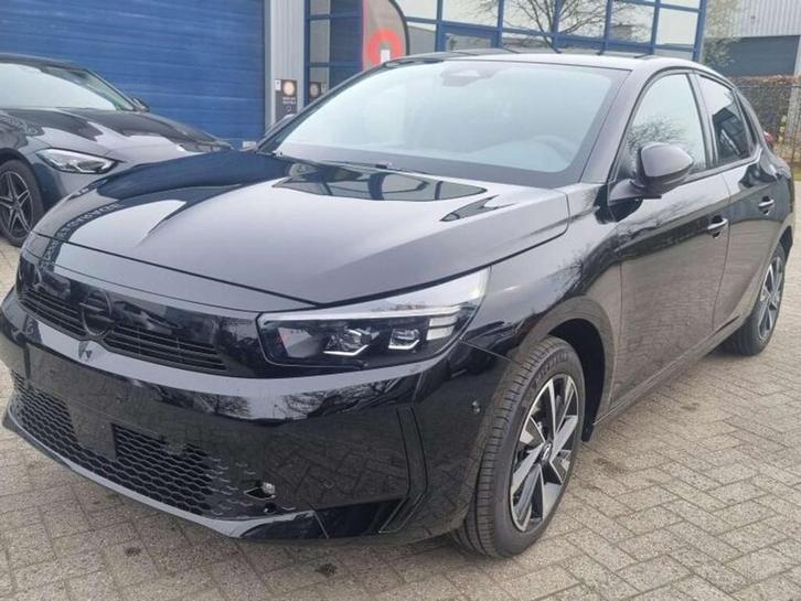 Opel Corsa Corsa 1.2 Turbo MHEV GS GS (automatique), Autos, Opel, Entreprise, Achat, Corsa, Air conditionné, Android Auto, Apple Carplay