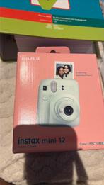 Fujifilm Instax, TV, Hi-fi & Vidéo, Appareils photo numériques, Enlèvement, Fuji