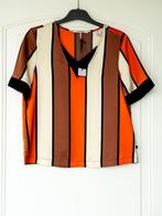 Blouse, marque Scotch & Soda, NOUVELLE, taille S, Neuf, Autres couleurs, Taille 36 (S), Scotch & Soda