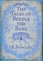 J.K. Rowling - The Tales of Beedle the Bard, Enlèvement ou Envoi, Comme neuf, Europe autre