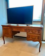 Bureau ancien, Maison & Meubles, Enlèvement, Utilisé, Bureau