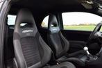 Abarth 595 1.4T ESSEESSE 70TH, Akrapovic/Sabelt/Navi/PDC, Auto's, Voorwielaandrijving, 4 zetels, 4 cilinders, Navigatiesysteem