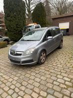 Opel zafira 1.9 CDTI 7 plaatsen, Achat, Entreprise, Euro 4, Zafira