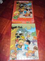 Cedric, puzzel met 150 stuks!!, Ophalen of Verzenden, Meer dan 50 stukjes
