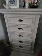 Belle commode supérieure, Maison & Meubles, Armoires | Commodes, Enlèvement, Comme neuf