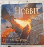 Gezelschapsspel : the hobbit / 999 games, Ophalen of Verzenden