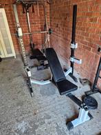 Bench body craft, Sport en Fitness, Ophalen