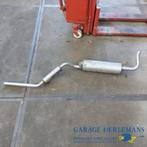 uitlaat pijp met demper peugeot / talbot, Auto-onderdelen, Ophalen, Gebruikt, -, Overige automerken