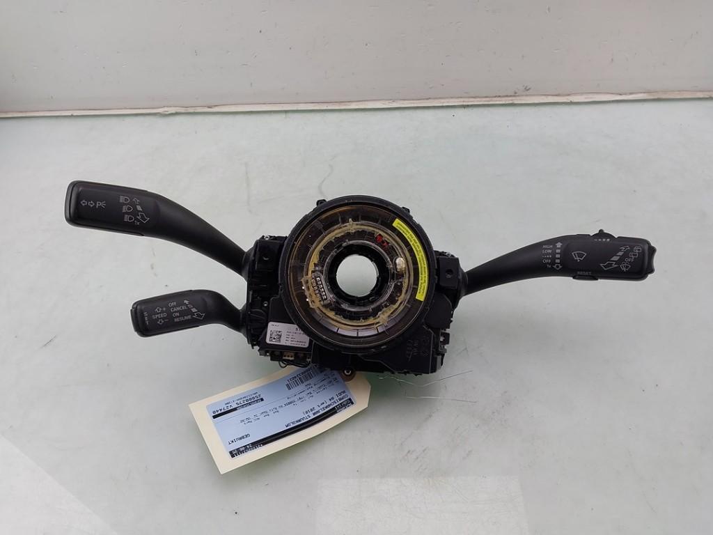 COMBISCHAKELAAR STUUR Audi A4 Avant (B8) (01-2007/12-2015), Auto-onderdelen, Gebruikt, Audi
