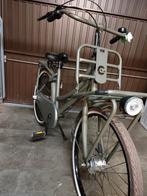 Cortina U4,3v, Mini 24 inch,Naafdynamo(8j-12j), Fietsen en Brommers, Fietsen | Meisjes, Ophalen, Cortina U4,3v,24inch,Naafdynamo