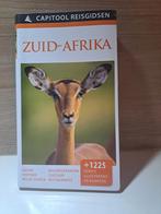 Capitool reisgids Zuid Afrika, Boeken, Afrika, Capitool, Ophalen of Verzenden, Zo goed als nieuw