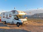 Camping-car Ford Rimor Koala 50, Caravanes & Camping, Camping-cars, Toilette à cassette, Ford, Extincteur, Diesel