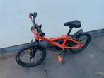 Fiets btwin 16inch, Fietsen en Brommers, Ophalen, Gebruikt, 16 tot 20 inch