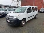 Renault Kangoo Maxi_12/2019_Gekeurd_Nieuwe koppeling, Voorwielaandrijving, 4 cilinders, Renault, Wit