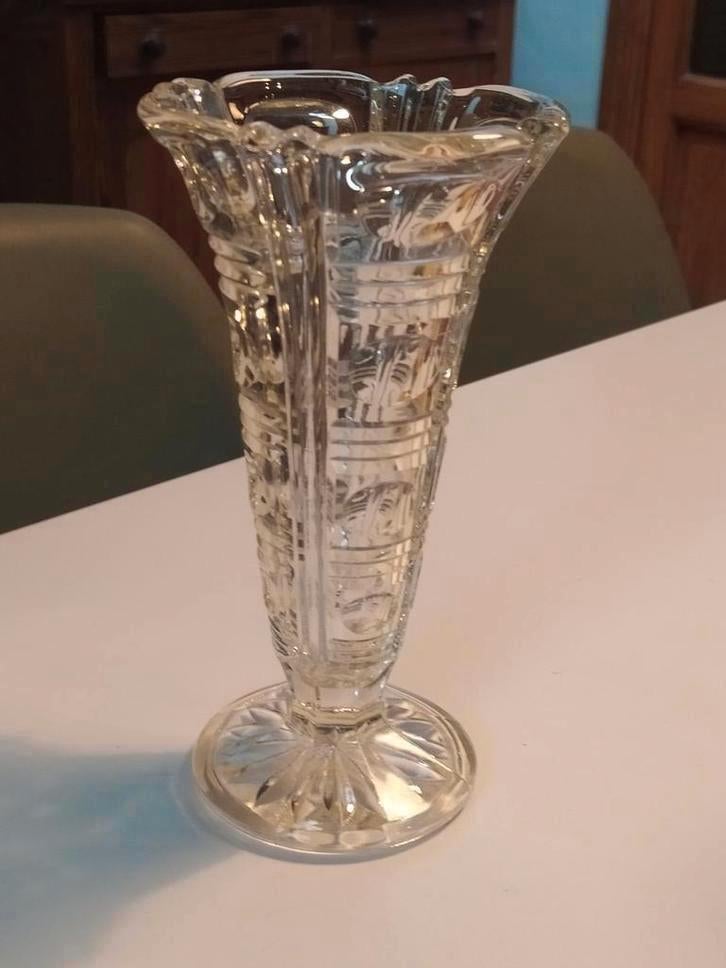 Antieke vaas, Antiek en Kunst, Ophalen of Verzenden