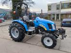 New Holland Boomer 3045 compact trekker tractor, Articles professionnels, Autres types