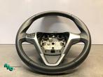 Volant d'un Ford Fiesta (Fiesta 08-), -, 3 mois de garantie, -, -