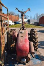 Bungartz f6bv eenassige trekker, Contacts & Messages, Appels Sport, Hobby & Loisirs