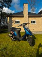 Typhoon 172cc 183cc, Motoren, Ophalen