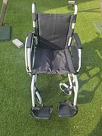 Rolstoel Nieuw, Diversen, Ophalen