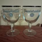 WESTMALLE Trappist -2 glazen, Ophalen