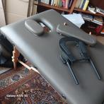 Table de massage, Enlèvement, Comme neuf, Table de massage
