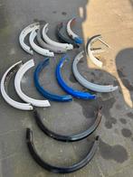 Honda camino spatborden, Ophalen of Verzenden, Gebruikt