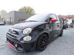 Fiat 595 Abarth 500 1.4 T-Jet Abarth 595 PISTA, Euro 5, Achat, Entreprise, Boîte manuelle