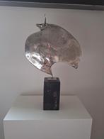 Beeld "Stier" (lievin d' ydewalle), Enlèvement